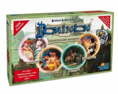 Dominion - Einsteiger Bigbox (Basisspiel+3 Erweiterungen)