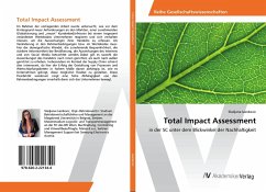 Total Impact Assessment - Ivankovic, Sladjana