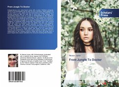 Cover From Jungle To Doctor