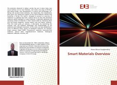 Smart Materials Overview - Mbusa Sivyaghendera, Moses