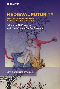 Medieval Futurity