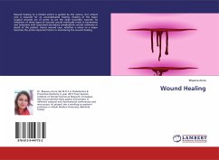 Wound Healing - Arora, Bhawna