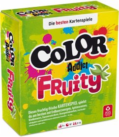 Color Addict - Fruity