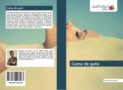 Cama de gato - Ferraz Melo, André