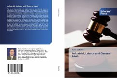 Industrial, Labour and General Laws - Malhotra, Rohin