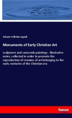 Monuments of Early Christian Art