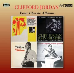 Cover Four Classic Albums