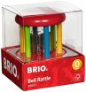 BRIO® 30051 - Bunte Klingelrassel,... - Bild 1
