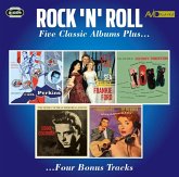 Rock N Roll - Five Classic Albums Plus Rock N Roll - Five Classic Albums Plus