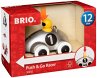 BRIO® 30232 - Push & Go Rennwagen,... - Bild 1