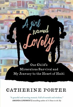 A Girl Named Lovely (eBook, ePUB) - Porter, Catherine