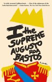 I the Supreme (eBook, ePUB)