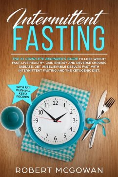 Cover Intermittent Fasting (eBook, ePUB)