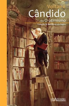 Cover Cândido (eBook, ePUB)