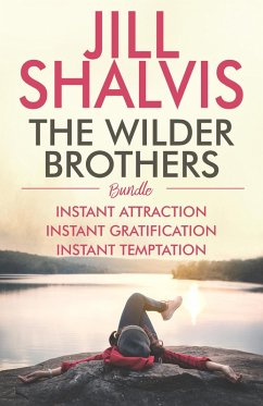 Cover The Wilder Brothers (eBook, ePUB)