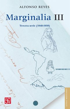 Cover Marginalia III (eBook, ePUB)