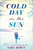 Cold Day in the Sun (eBook, ePUB) Cold Day in the Sun (eBook, ePUB)