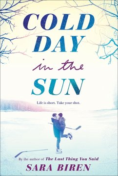 Cover Cold Day in the Sun (eBook, ePUB)