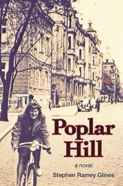 Cover Poplar Hill (eBook, ePUB)