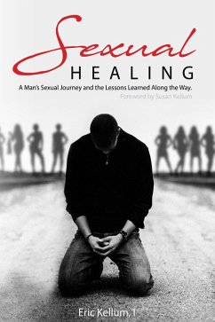 Cover Sexual Healing (eBook, ePUB)