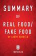 Summary of Real Food/Fake Food (eBook,... - Bild 1