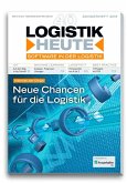 Software in der Logistik (eBook, PDF)