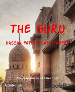 The Guru (eBook, ePUB) - El-Shorbagy, Abdel-moniem