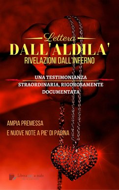 Cover Lettera dall'aldilà - Rivelazioni dall'inferno (eBook, ePUB)