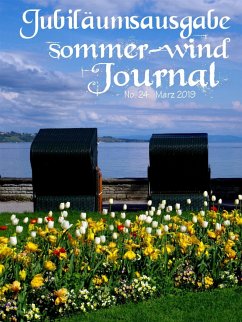 sommer-wind-Journal März 2019 (eBook, ePUB) - Körner-Armbruster, Angela