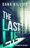 The Last Lie (Andrea Kellner Mystery, #2) (eBook, ePUB)