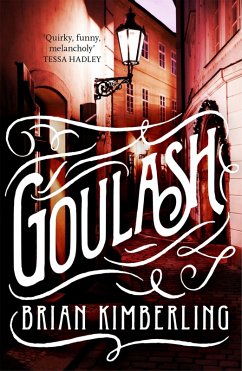 Goulash (eBook, ePUB) - Kimberling, Brian