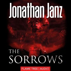 The Sorrows (MP3-Download) - Janz, Jonathan