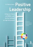 Positive Leadership (eBook, ePUB)