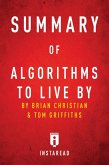 Summary of Algorithms to Live By (eBook, ePUB)