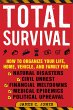 Total Survival (eBook, ePUB) - Bild 1