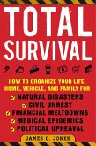 Total Survival (eBook, ePUB)