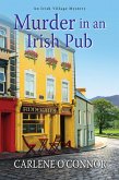 Murder in an Irish Pub (eBook, ePUB)