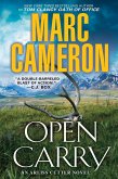 Open Carry (eBook, ePUB)
