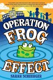 Operation Frog Effect (eBook, ePUB)