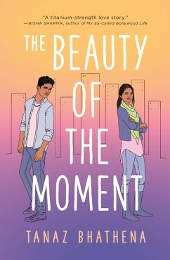Cover The Beauty of the Moment (eBook, ePUB)