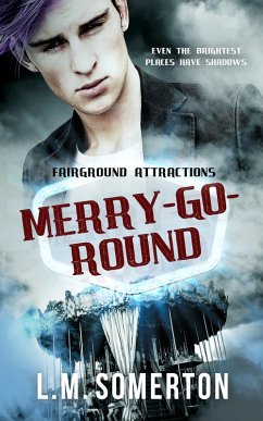 Merry-Go-Round (eBook, ePUB) - Somerton, L. M.