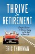 Thrive in Retirement (eBook, ePUB) - Bild 1