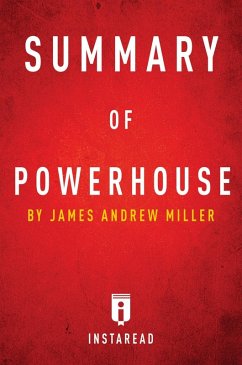 Summary of Powerhouse (eBook, ePUB) - Summaries, Instaread