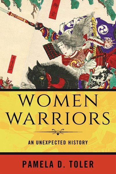 Women Warriors (eBook, ePUB) Women Warriors (eBook, ePUB)