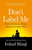 Don't Label Me (eBook, ePUB)