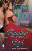 The Scoundrel in Her Bed (eBook, ePUB)