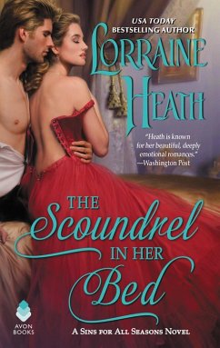The Scoundrel in Her Bed (eBook, ePUB) - Heath, Lorraine