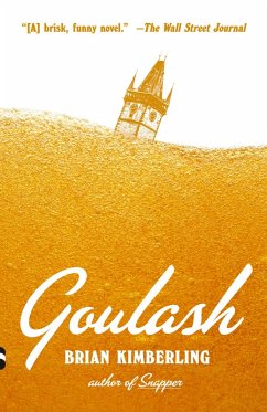 Goulash (eBook, ePUB) - Kimberling, Brian