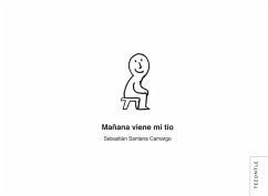 Cover Mañana viene mi tío (eBook, ePUB)