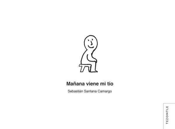 Mañana viene mi tío (eBook, ePUB) Mañana viene mi tío (eBook, ePUB)